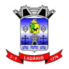 Brasão de Ladário